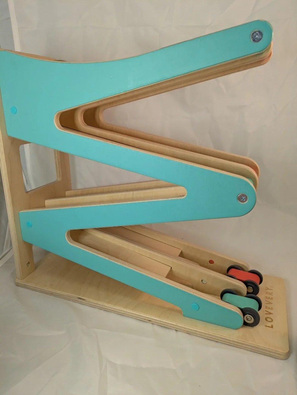 Lovevery The Pioneer Play Kit 16, 17, 18 Months - Full Kit